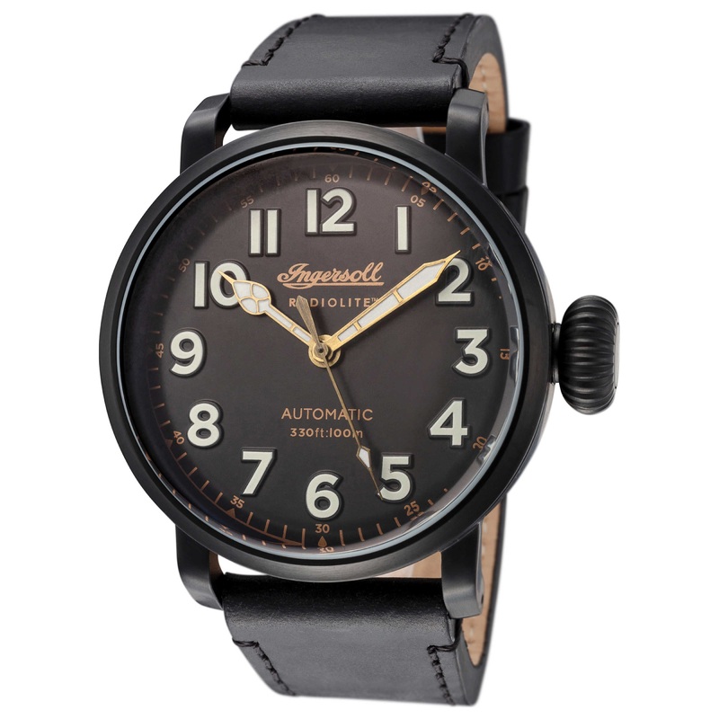 Ingersoll Men's Watch I04805