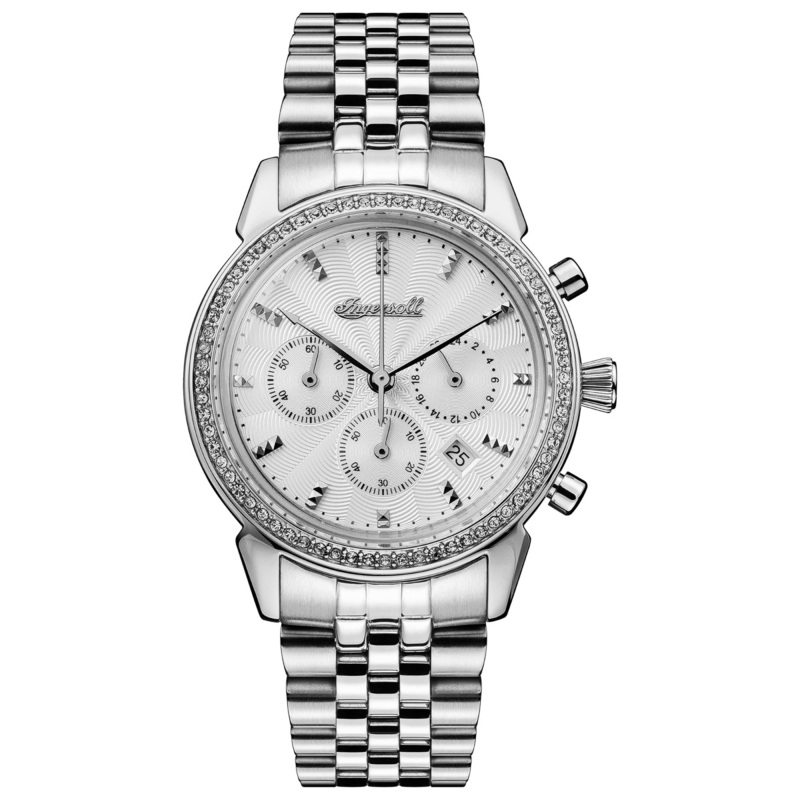 Ingersoll Women's Quartz Watch I03903