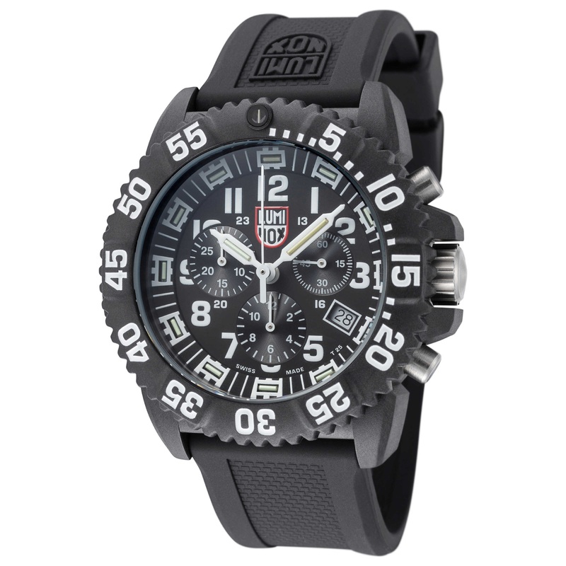 Luminox Unisex Watch A-3081-L