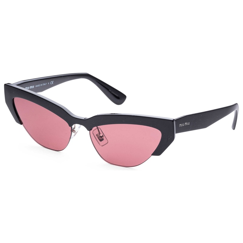 Miu Miu Women's Sunglasses MU04US-1AB0A059