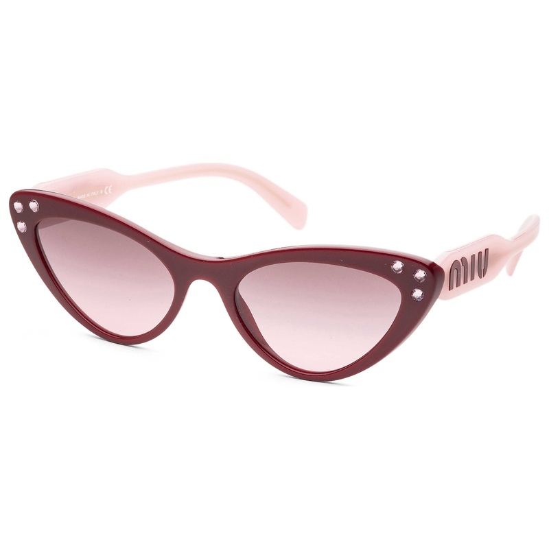 Miu Miu Women's Sunglasses MU05TS-USH14655