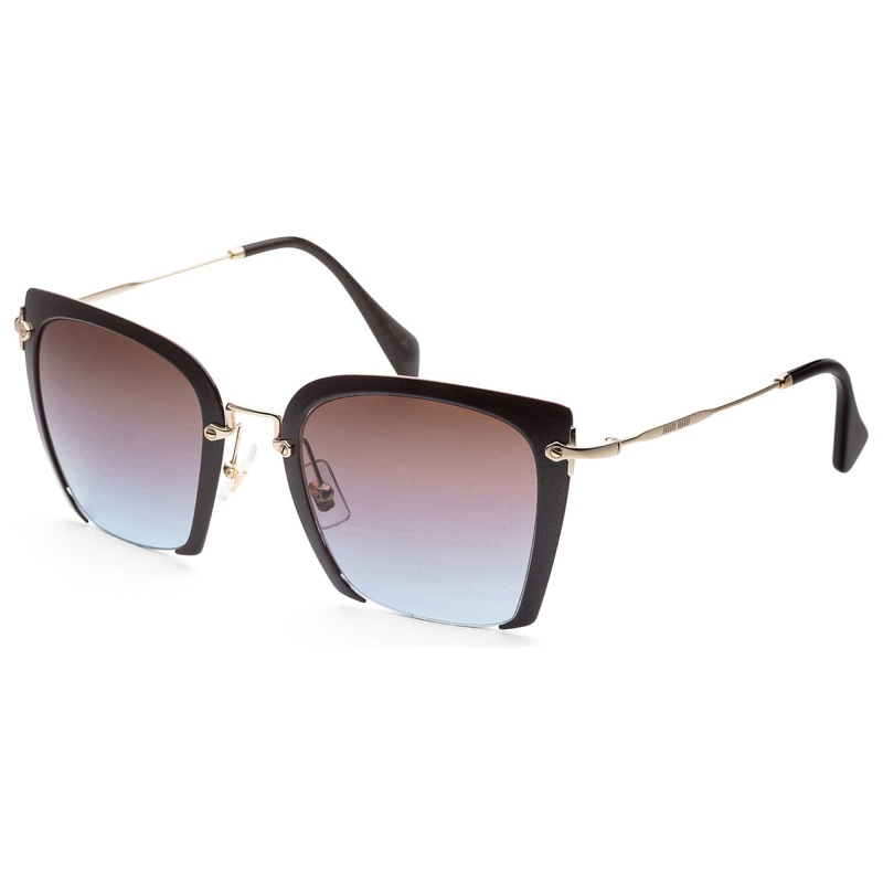 Miu Miu Women's Sunglasses MU52RS-12415252