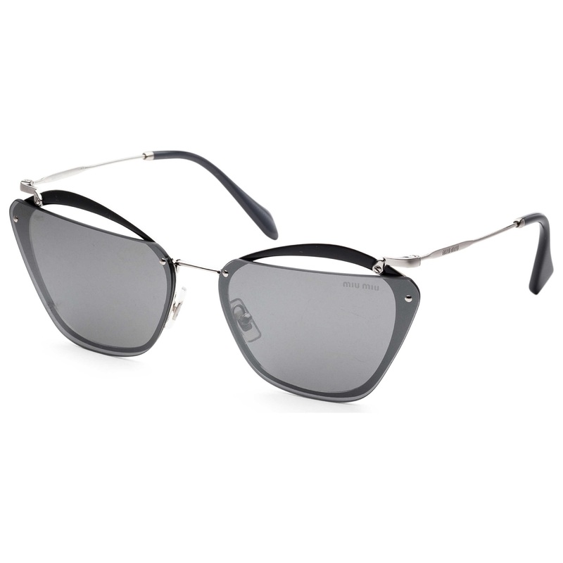 Miu Miu Women's Sunglasses MU54TS-KJW7W164