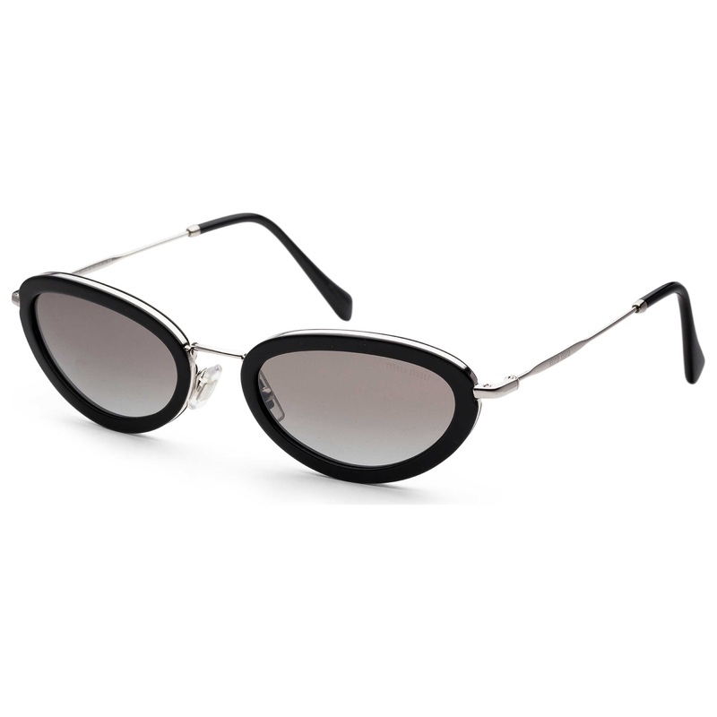 Miu Miu Women's Sunglasses MU58US-1AB5O054