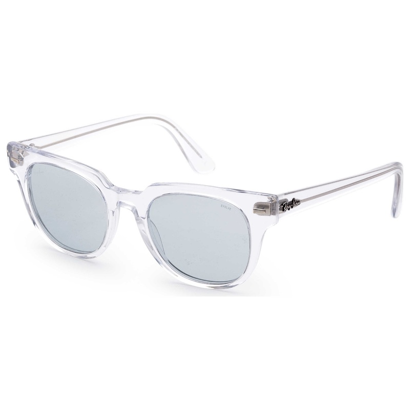 Ray-Ban Men's Sunglasses RB2168-912-I550