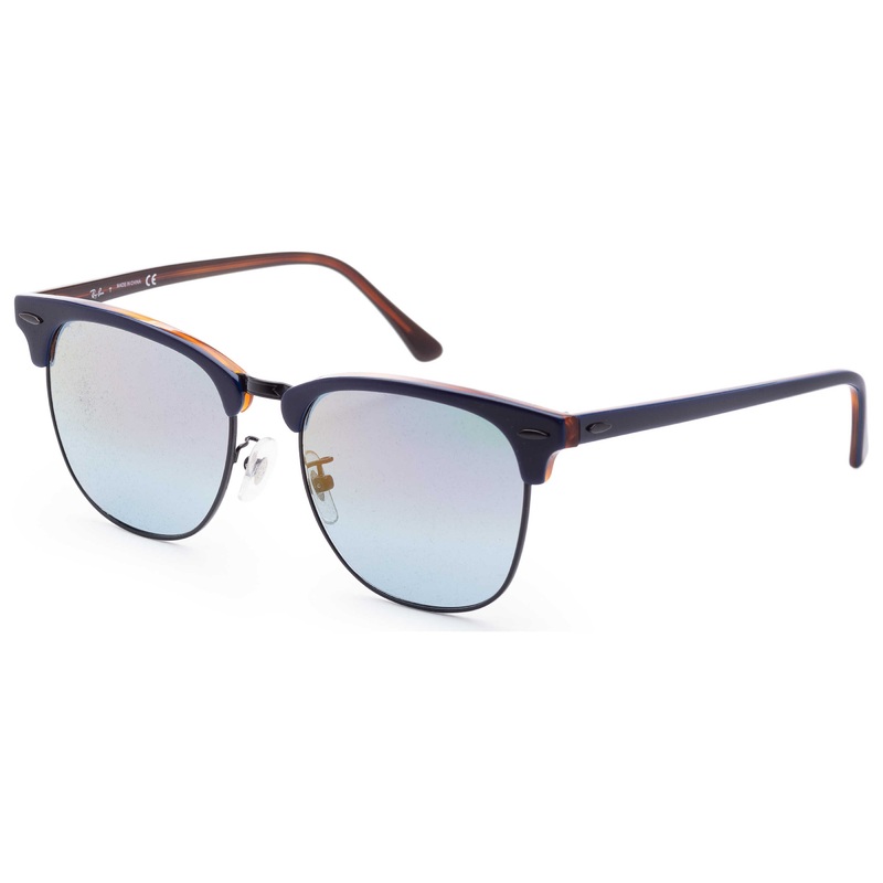 Ray-Ban Men's Sunglasses RB3016F-1278T655