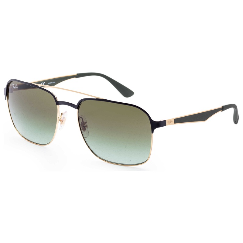 Ray-Ban Men's Sunglasses RB3570-9110E858