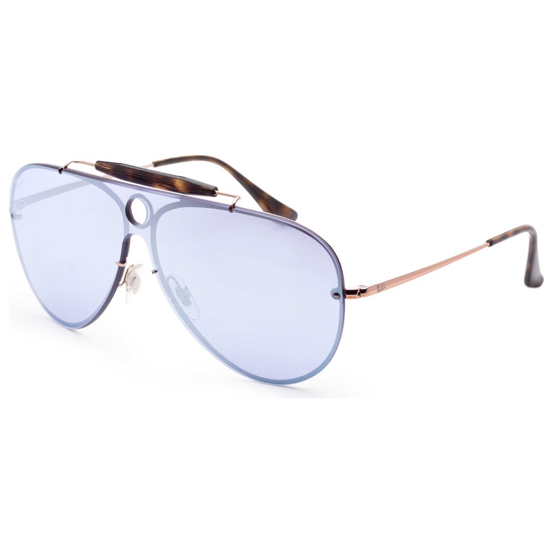 Ray-Ban Men's Sunglasses RB3581N-9035IU