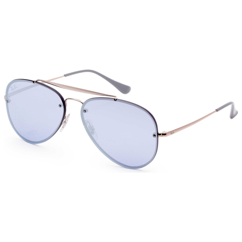 Ray-Ban Men's Sunglasses RB3584N-90531U58