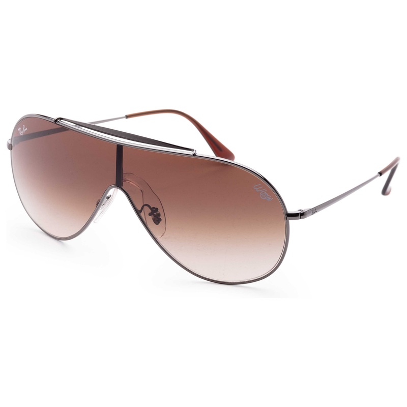Ray-Ban Men's Sunglasses RB3597-004-1333
