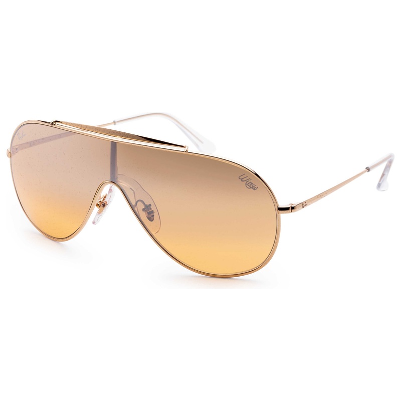 Ray-Ban Men's Sunglasses RB3597-9050Y133