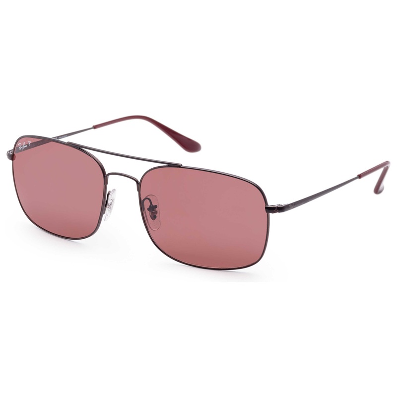 Ray-Ban Men's Sunglasses RB3611-012-AF60
