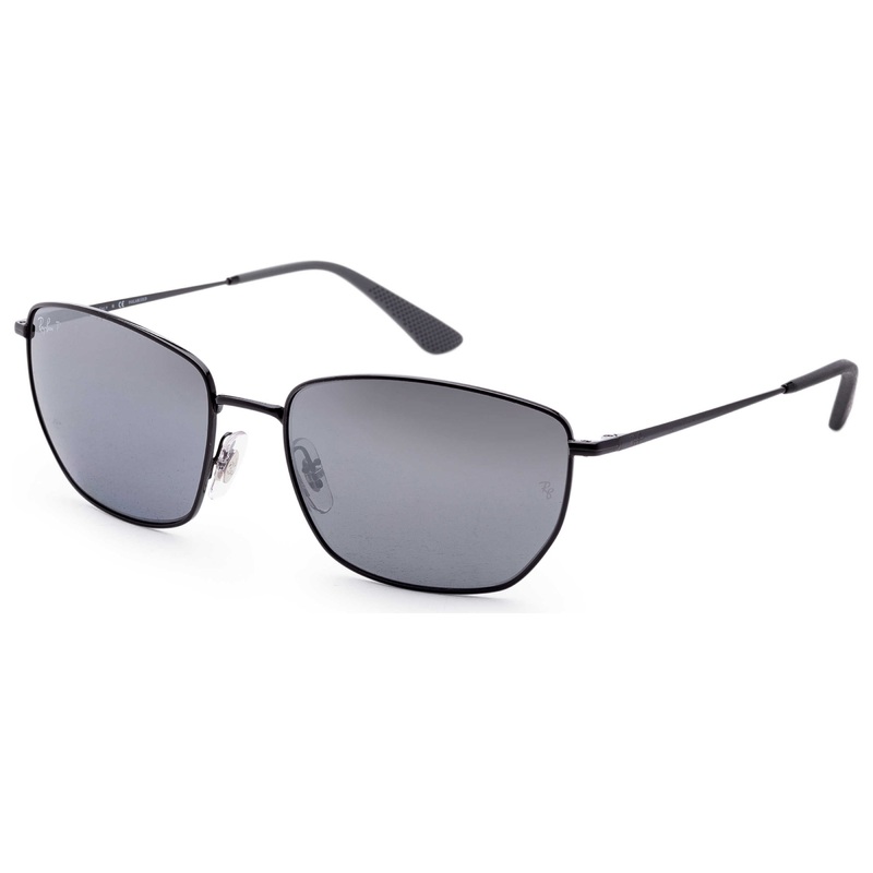 Ray-Ban Men's Sunglasses RB3653-002-8260