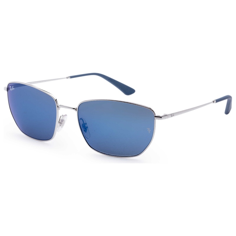 Ray-Ban Men's Sunglasses RB3653-003-5560