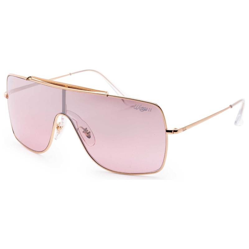 Ray-Ban Men's Sunglasses RB3697-9050Y235