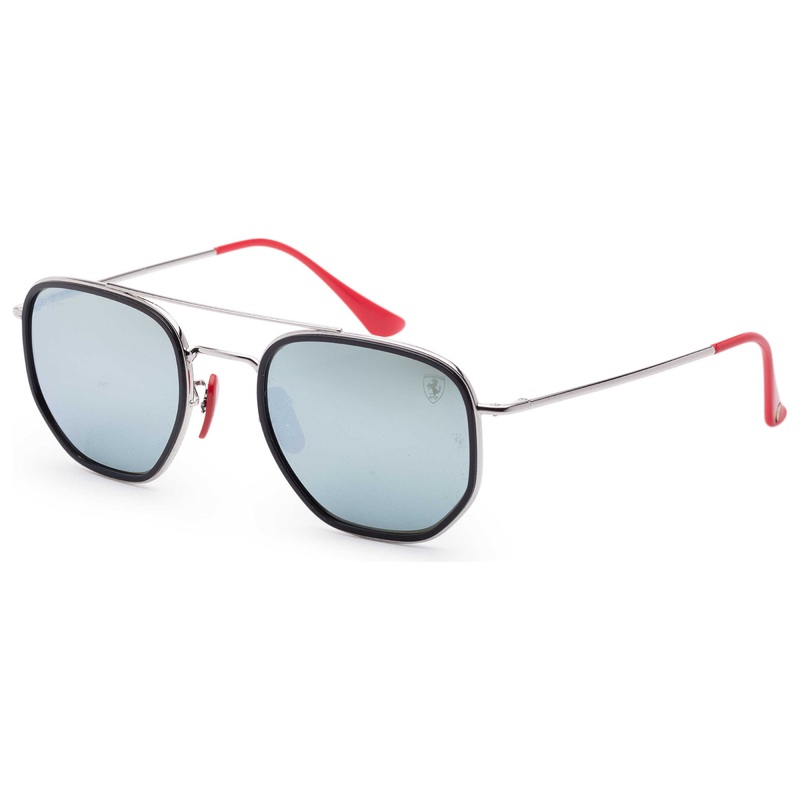 Ray-Ban Men's Sunglasses RB3748M-F0313052
