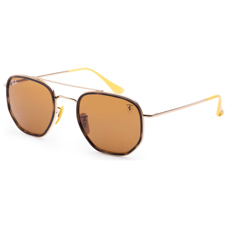 Ray-Ban Men's Sunglasses RB3748M-F0343352