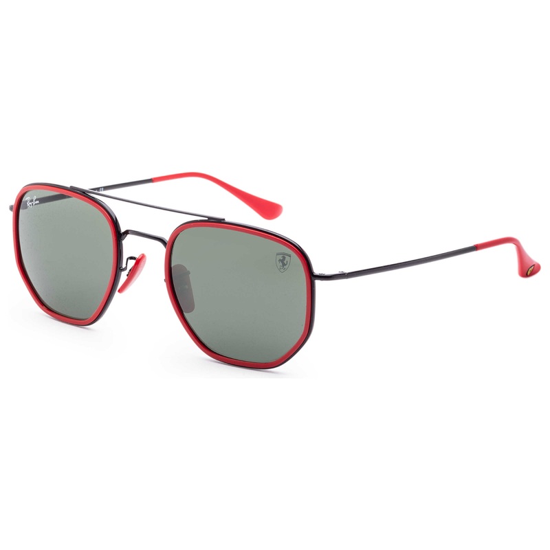 Ray-Ban Men's Sunglasses RB3748M-F0353152