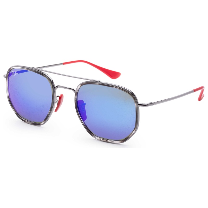 Ray-Ban Men's Sunglasses RB3748M-F0366852