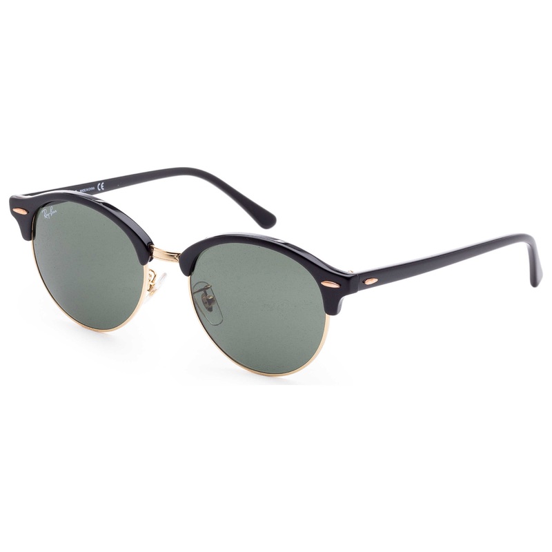 Ray-Ban Men's Sunglasses RB4246F-901-53