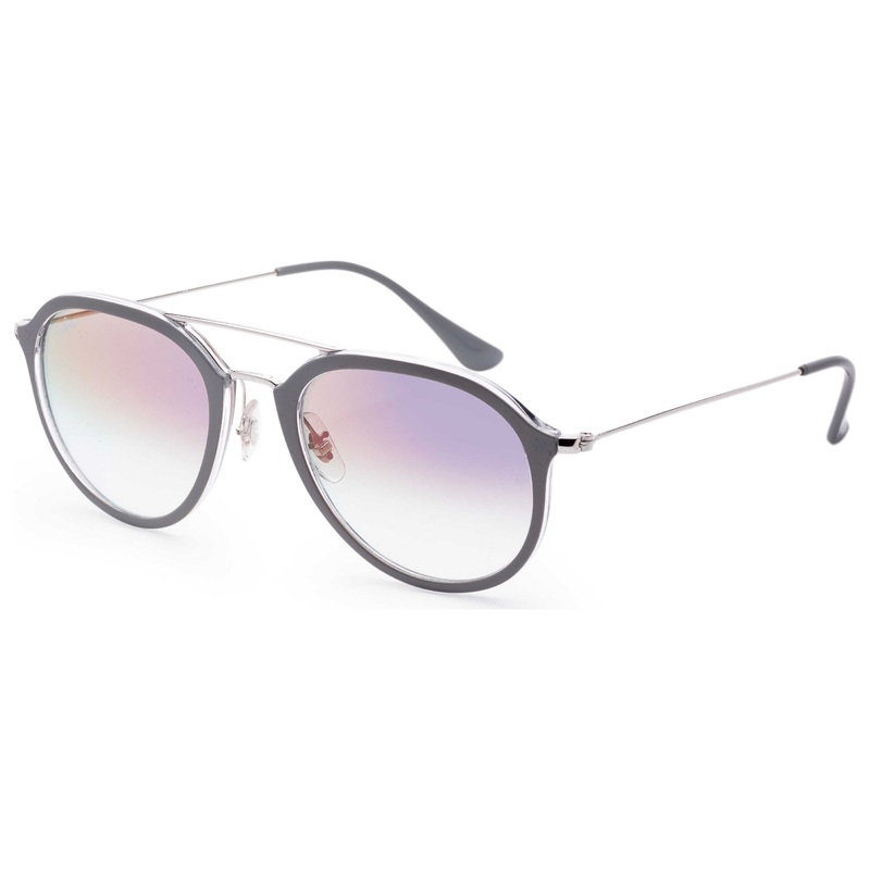 Ray-Ban Men's Sunglasses RB4253-6337S553