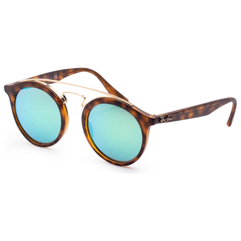 Ray-Ban Men's Sunglasses RB4256-60923R46