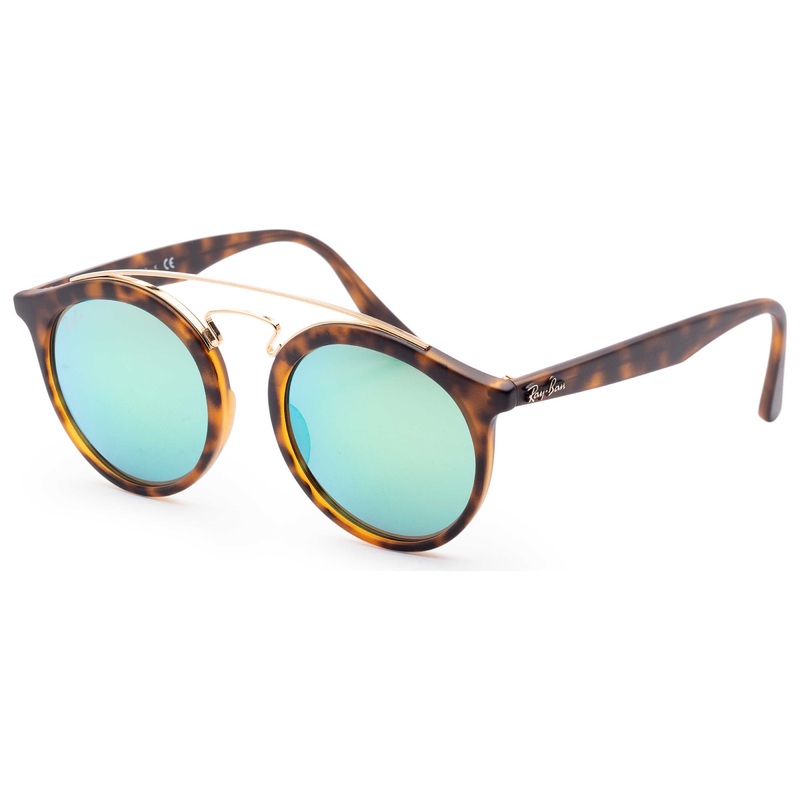 Ray-Ban Men's Sunglasses RB4256-60923R49