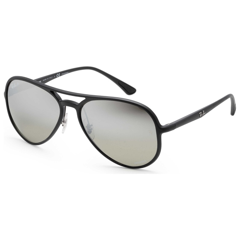 Ray-Ban Men's Sunglasses RB4320CH-601S5J58