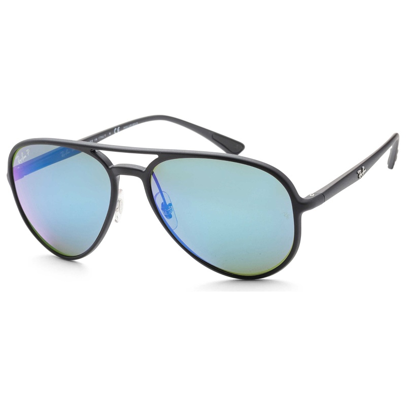 Ray-Ban Men's Sunglasses RB4320CH-601SA158