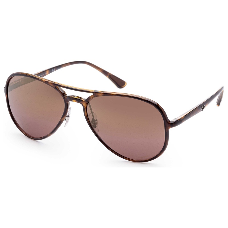 Ray-Ban Men's Sunglasses RB4320CH-710-6B58
