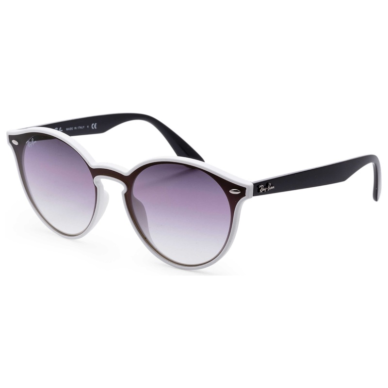 Ray-Ban Men's Sunglasses RB4380NF-64160U39