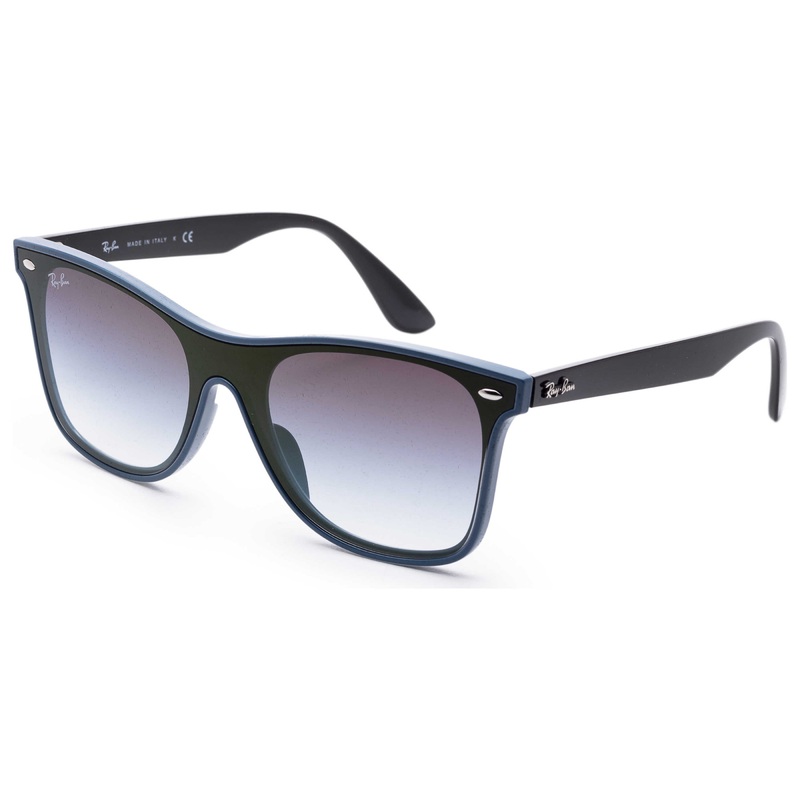 Ray-Ban Men's Sunglasses RB4440NF-64170S44