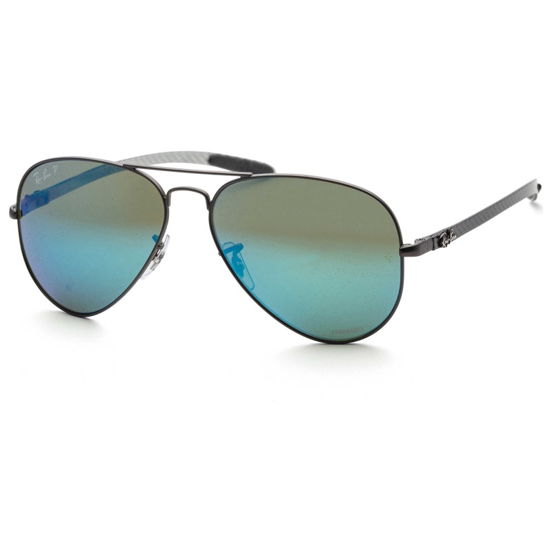 Ray-Ban Men's Sunglasses RB8317CH-029-A158
