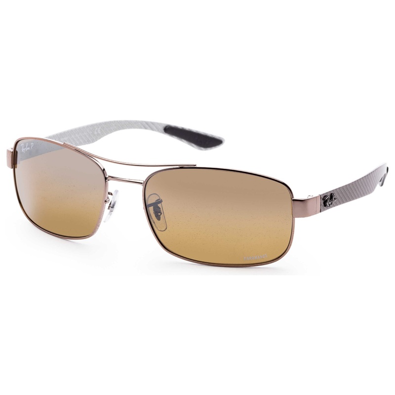 Ray-Ban Men's Sunglasses RB8318CH-121-A262