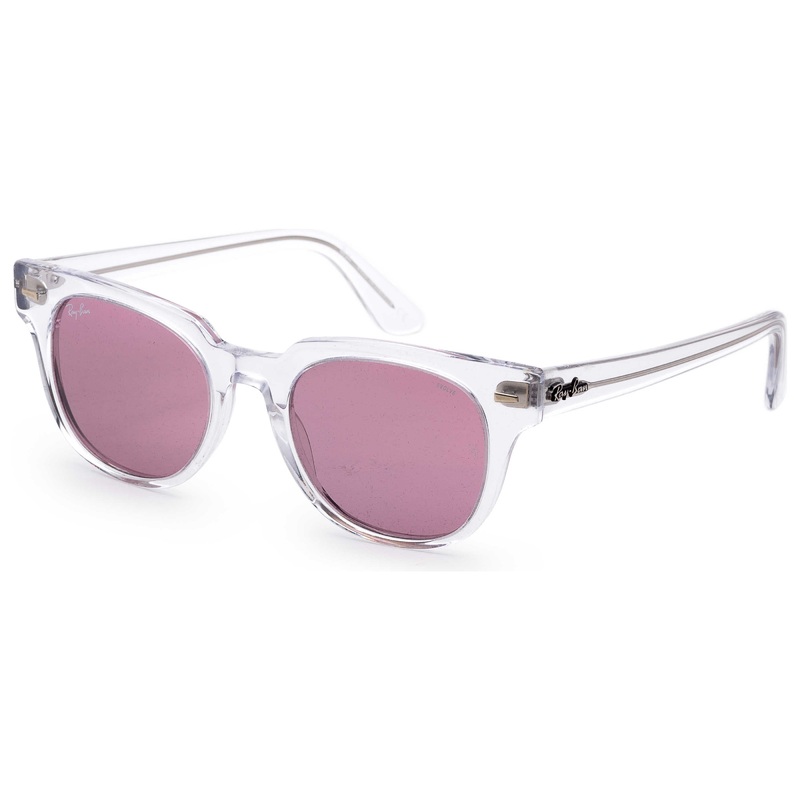 Ray-Ban Unisex Sunglasses RB2168-912-Z050