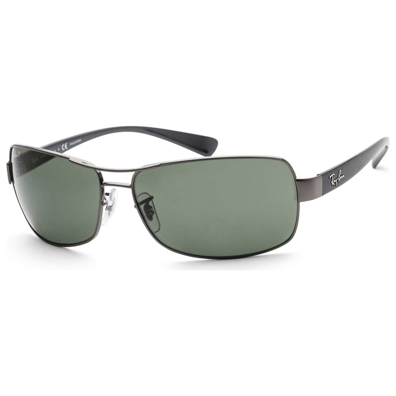 Ray-Ban Unisex Sunglasses RB3379-004-5864