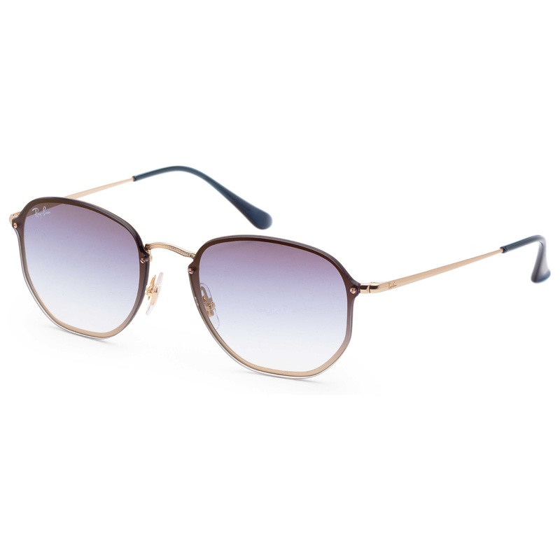 Ray-Ban Unisex Sunglasses RB3579N-91400S58