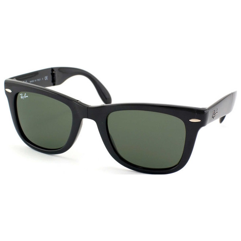 Ray-Ban Unisex Sunglasses RB4105-601-50