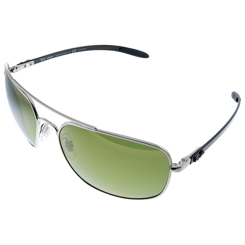 Ray-Ban Unisex Sunglasses RB8322CH-003-6O62