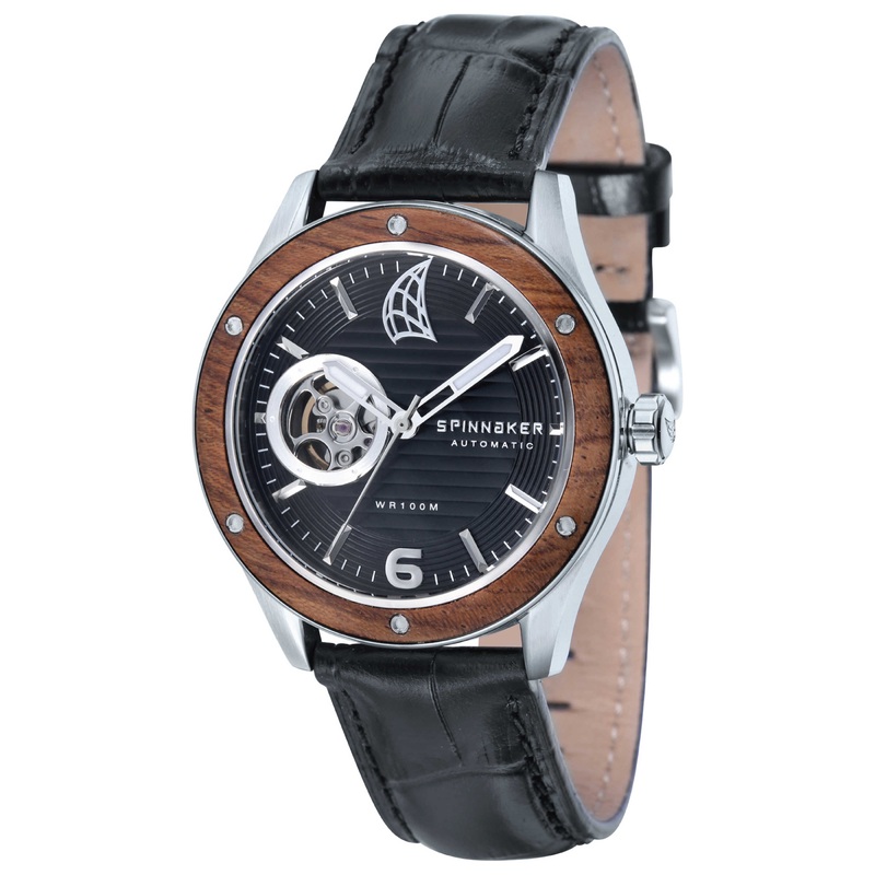Spinnaker Men's Automatic Watch SP-5034-01