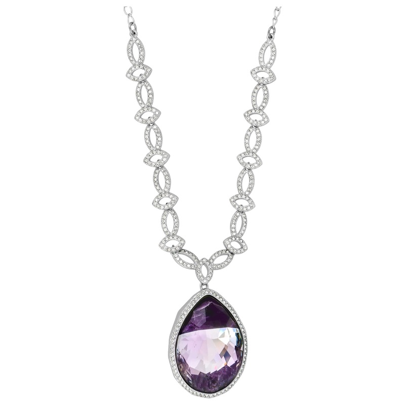 Swarovski Women's Necklace 5230021