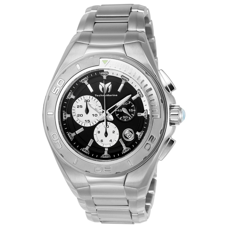TechnoMarine Men's Quartz Watch TM-215037