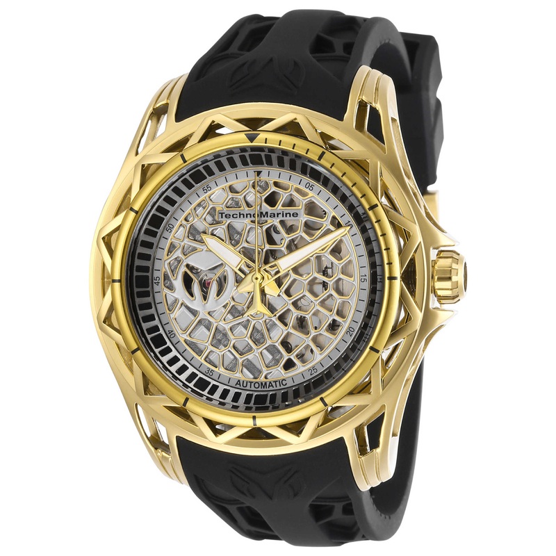 TechnoMarine Men's Watch TM-318043