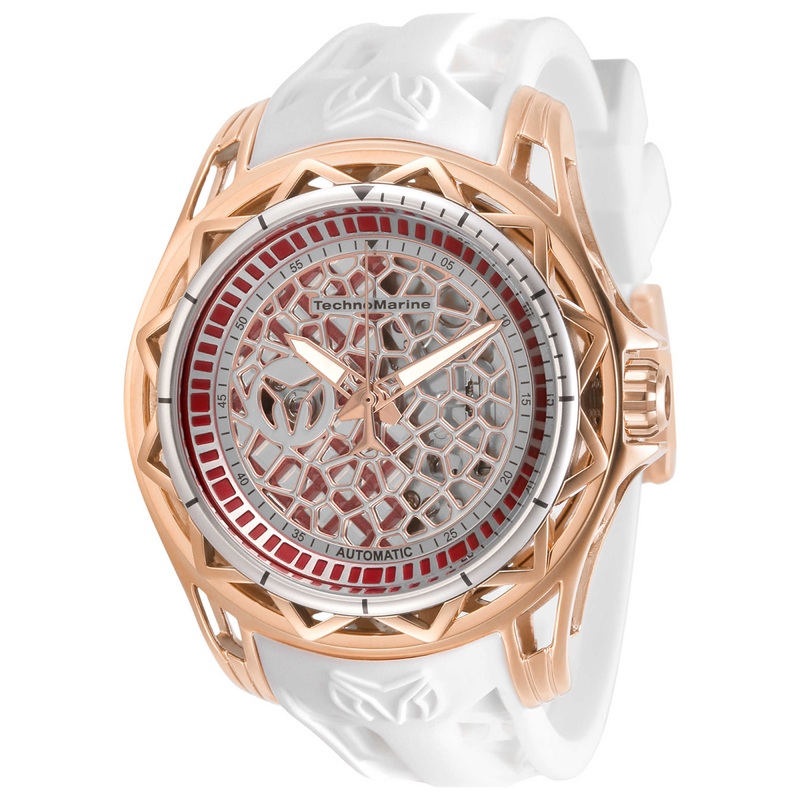 TechnoMarine Men's Watch TM-318051