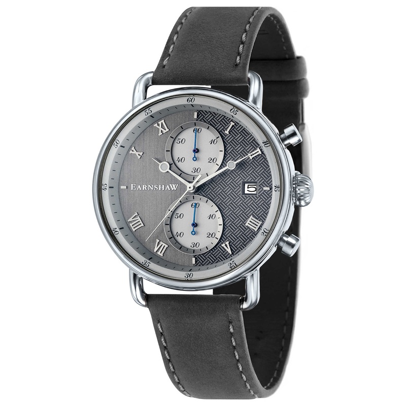 Thomas Earnshaw Men's Watch ES-8090-02