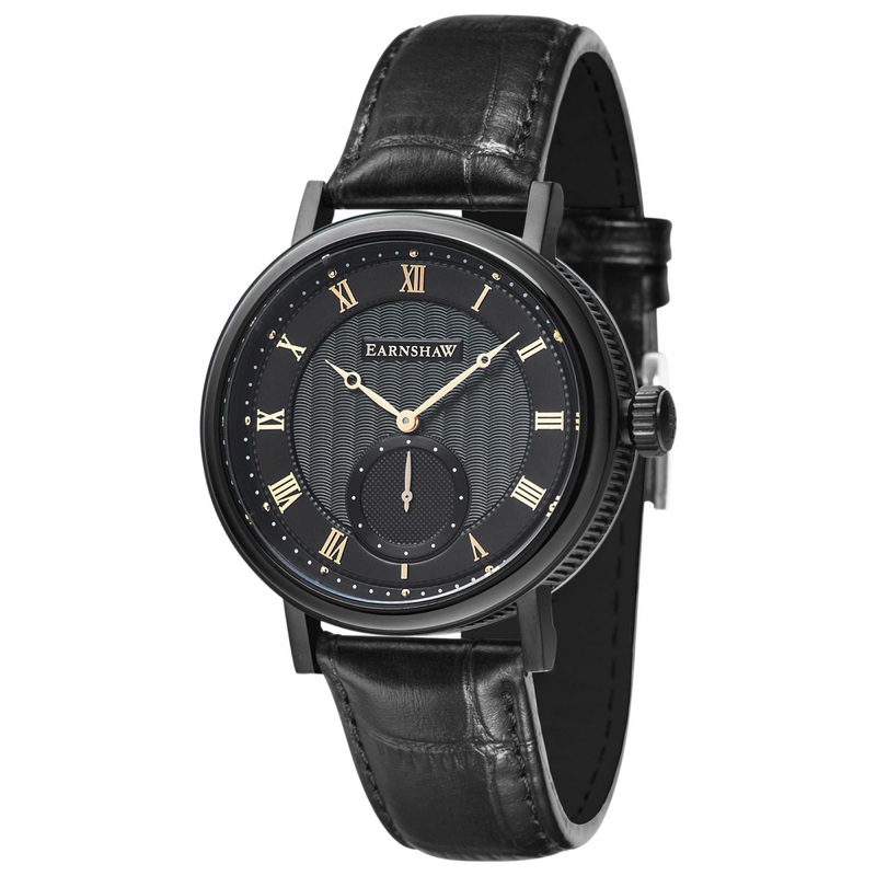 Thomas Earnshaw Men's Watch ES-8102-04