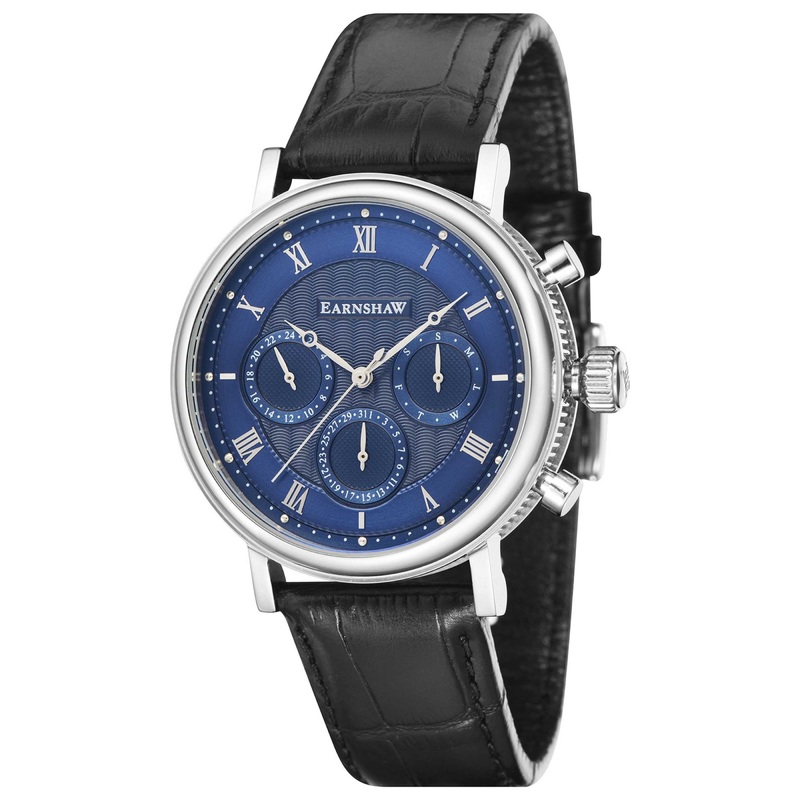 Thomas Earnshaw Men's Watch ES-8103-01