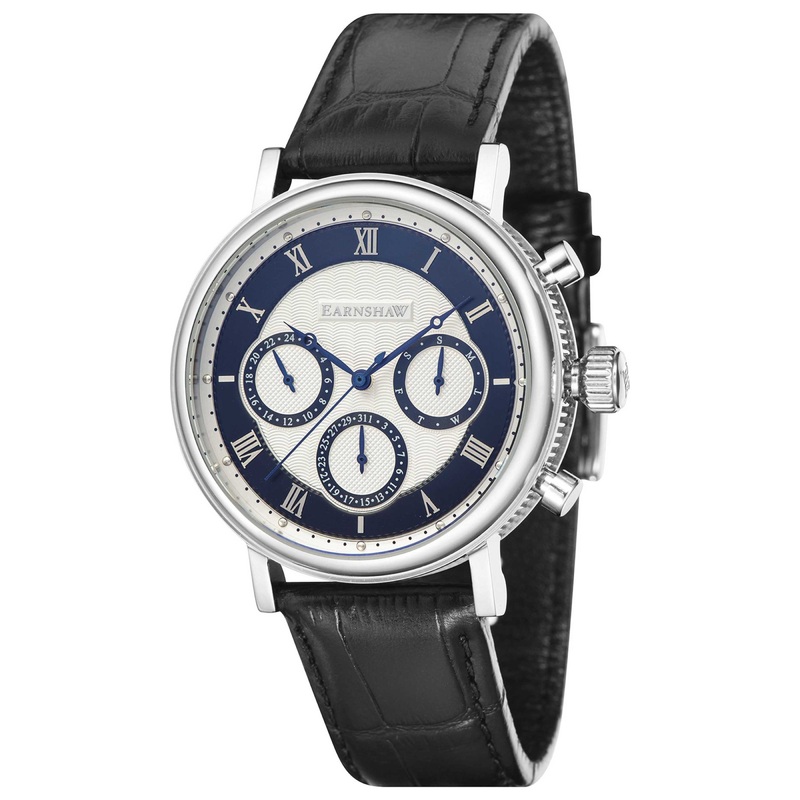 Thomas Earnshaw Men's Watch ES-8103-06