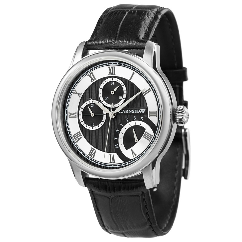 Thomas Earnshaw Men's Watch ES-8104-01
