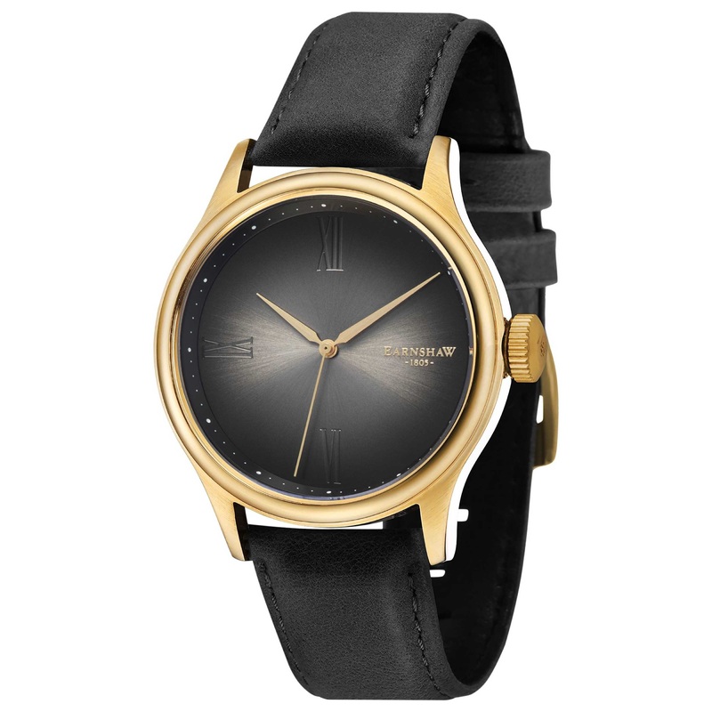 Thomas Earnshaw Men's Watch ES-8107-03